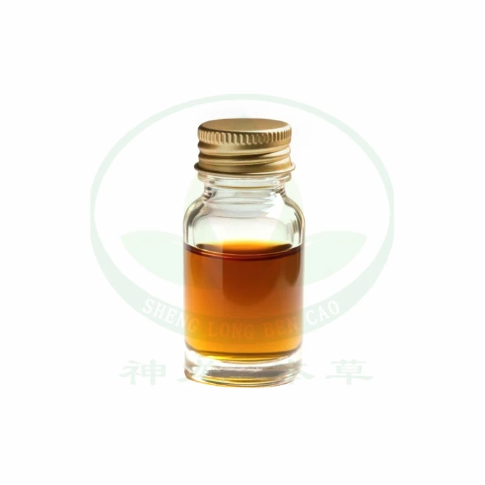Atractylodes Atractylodes Oil