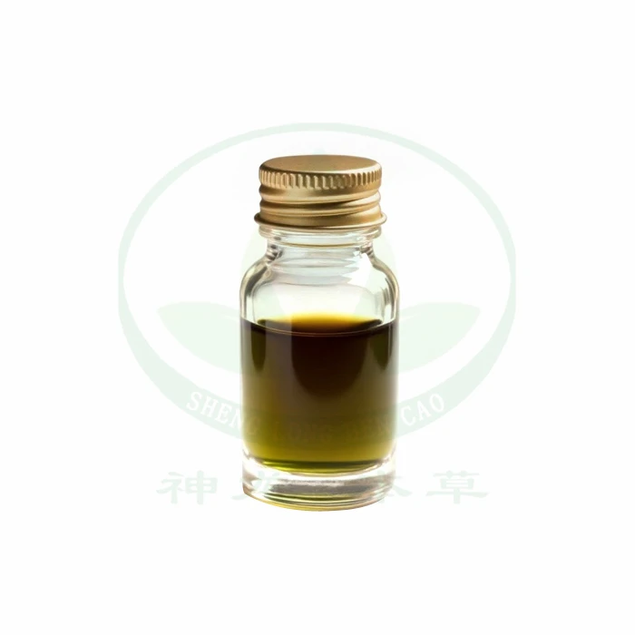 Hedyotis Diffusa Oil